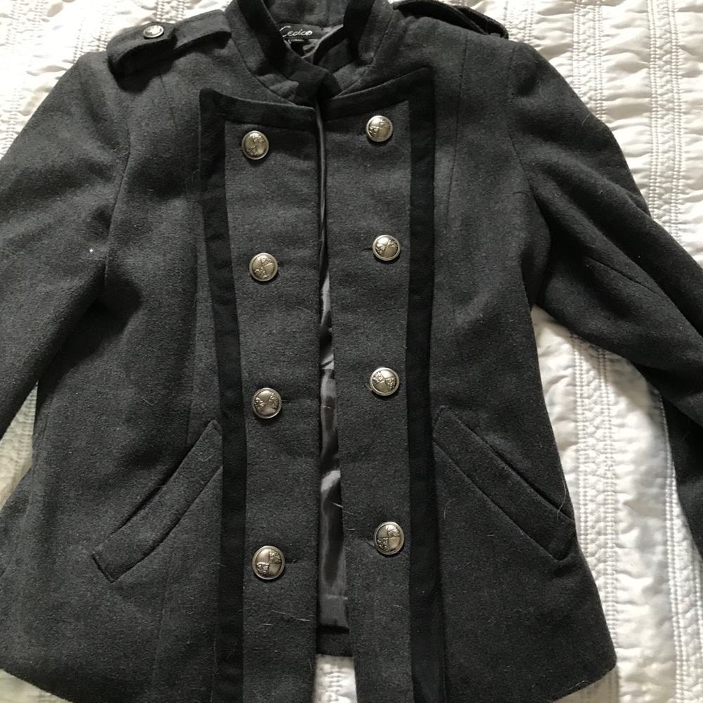 Boutique Jacket